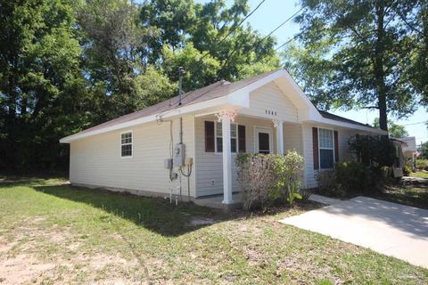 5285 Overbrook Dr, Milton, FL 32570 photo 3
