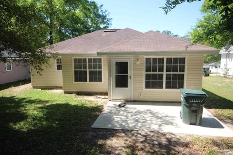 5285 Overbrook Dr, Milton, FL 32570 photo 5