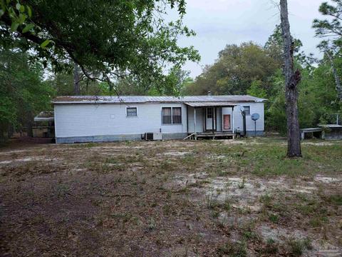 11333 Six Pack Rd, Milton, FL 32583 photo 8