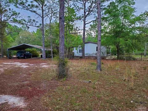 11333 Six Pack Rd, Milton, FL 32583 photo 3