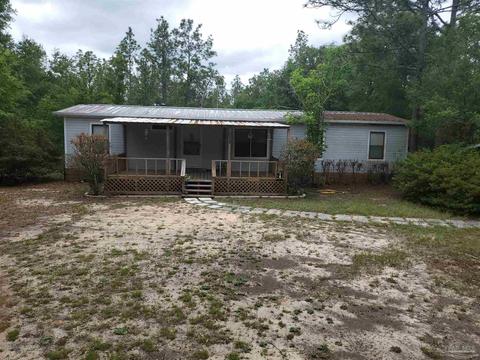 11333 Six Pack Rd, Milton, FL 32583 photo 21