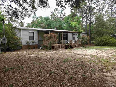 11333 Six Pack Rd, Milton, FL 32583 photo 1