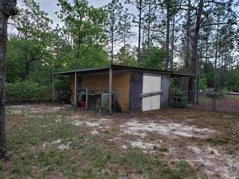 11333 Six Pack Rd, Milton, FL 32583 photo 7