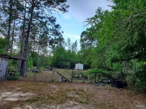 11333 Six Pack Rd, Milton, FL 32583 photo 2