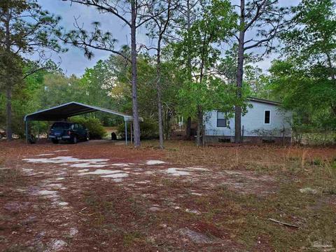 11333 Six Pack Rd, Milton, FL 32583 photo 4