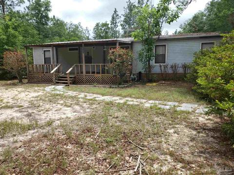 11333 Six Pack Rd, Milton, FL 32583 photo 20