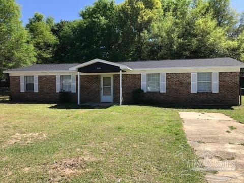 5870 Cedar Tree Dr, Milton, FL 32570 photo 1