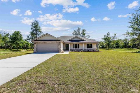 6860 Wallace Dr, Pace, FL 32571 photo 1