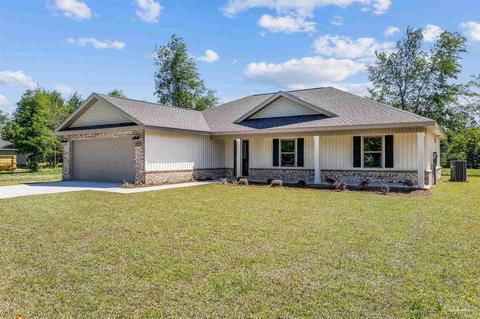 6860 Wallace Dr, Pace, FL 32571 photo 2