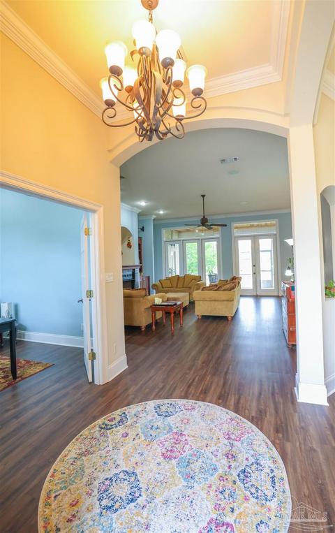 5788 Tamarack Dr, Pace, FL 32571 photo 5