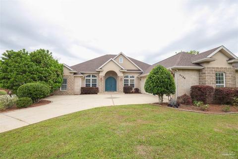 5788 Tamarack Dr, Pace, FL 32571 photo 1
