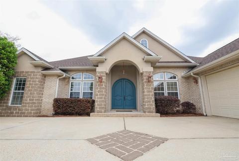 5788 Tamarack Dr, Pace, FL 32571 photo 3