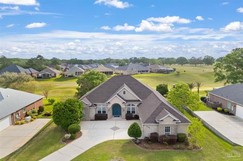 5788 Tamarack Dr, Pace, FL 32571 photo 2
