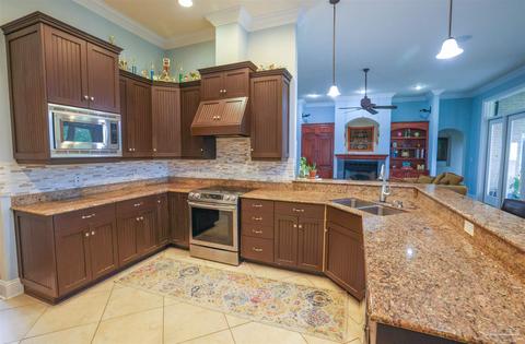 5788 Tamarack Dr, Pace, FL 32571 photo 17