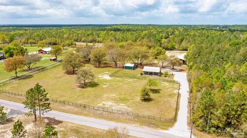 6050 Donald Guy Rd, Crestview, FL 32539 photo 6