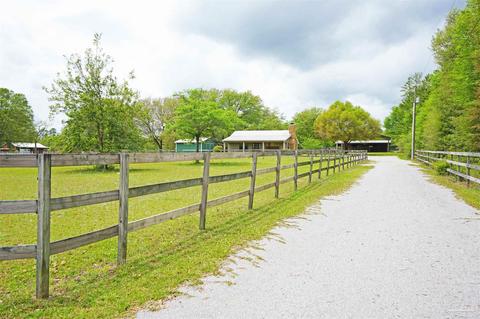 6050 Donald Guy Rd, Crestview, FL 32539 photo 3