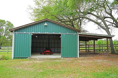 6050 Donald Guy Rd, Crestview, FL 32539 photo 25