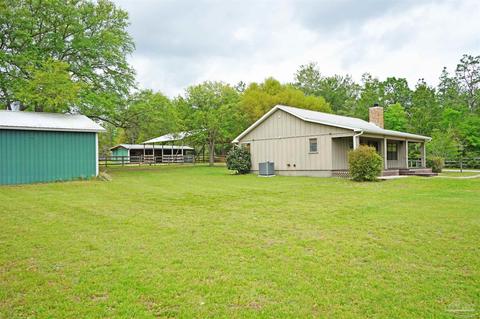 6050 Donald Guy Rd, Crestview, FL 32539 photo 24