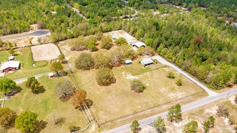 6050 Donald Guy Rd, Crestview, FL 32539 photo 5