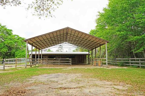 6050 Donald Guy Rd, Crestview, FL 32539 photo 26