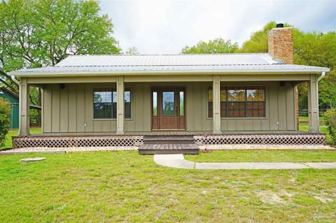 6050 Donald Guy Rd, Crestview, FL 32539 photo 1