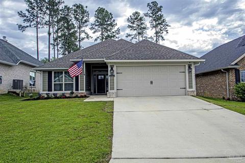 5759 Dunridge Dr, Pace, FL 32571 photo 1