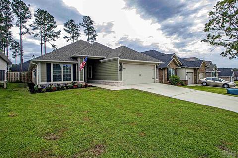 5759 Dunridge Dr, Pace, FL 32571 photo 2