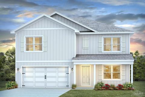 5249 Peach Dr, Pace, FL 32571 photo 1