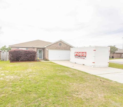 4775 Hilarita Cir, Pace, FL 32571 photo 2