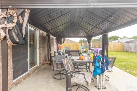 4775 Hilarita Cir, Pace, FL 32571 photo 29