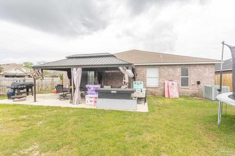 4775 Hilarita Cir, Pace, FL 32571 photo 32