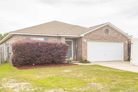 4775 Hilarita Cir, Pace, FL 32571 photo 1