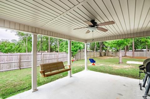 5619 Cane Syrup Cir, Pace, FL 32571 photo 34