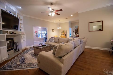 4895 Pineview Ridge Rd, Pace, FL 32571 photo 22