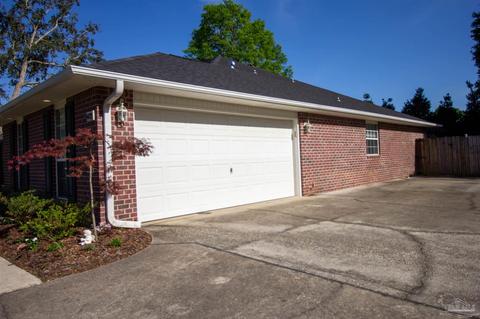 4895 Pineview Ridge Rd, Pace, FL 32571 photo 4