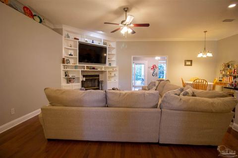 4895 Pineview Ridge Rd, Pace, FL 32571 photo 21