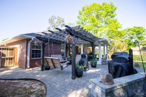4895 Pineview Ridge Rd, Pace, FL 32571 photo 49