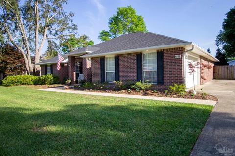 4895 Pineview Ridge Rd, Pace, FL 32571 photo 2