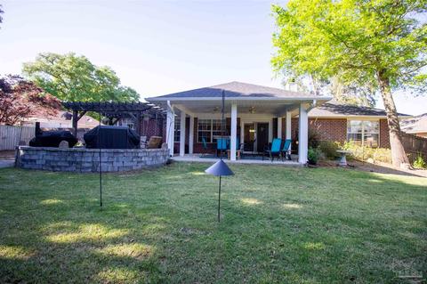 4895 Pineview Ridge Rd, Pace, FL 32571 photo 45