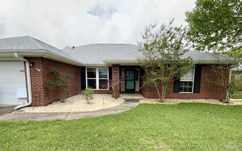 4953 Spencer Oaks Blvd, Pace, FL 32571 photo 2