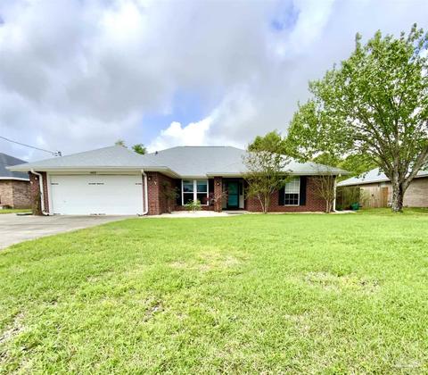 4953 Spencer Oaks Blvd, Pace, FL 32571 photo 1