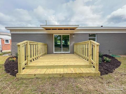 6437 Julia Dr, Milton, FL 32570 photo 20