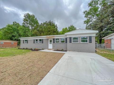 6437 Julia Dr, Milton, FL 32570 photo 2