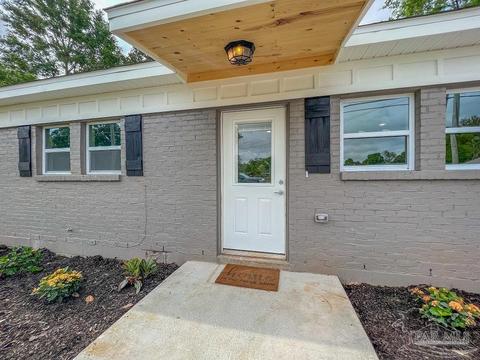 6437 Julia Dr, Milton, FL 32570 photo 3