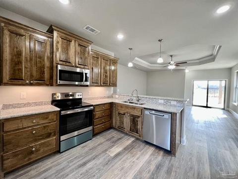 5329 Parkside Dr, Pace, FL 32571 photo 6