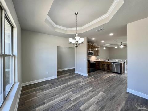 5329 Parkside Dr, Pace, FL 32571 photo 4