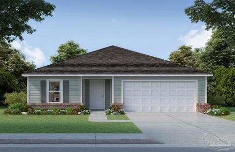 6400 June Bug Dr, Milton, FL 32583 photo 1