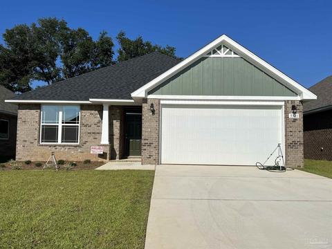 5321 Parkside Dr, Pace, FL 32571 photo 1