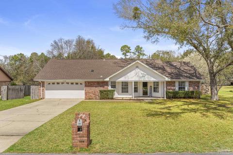 5780 Gulf Rd, Milton, FL 32583 photo 1