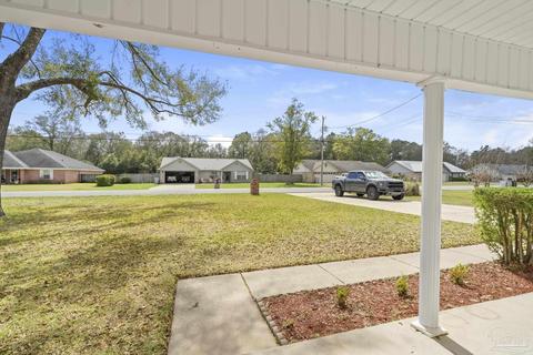 5780 Gulf Rd, Milton, FL 32583 photo 3
